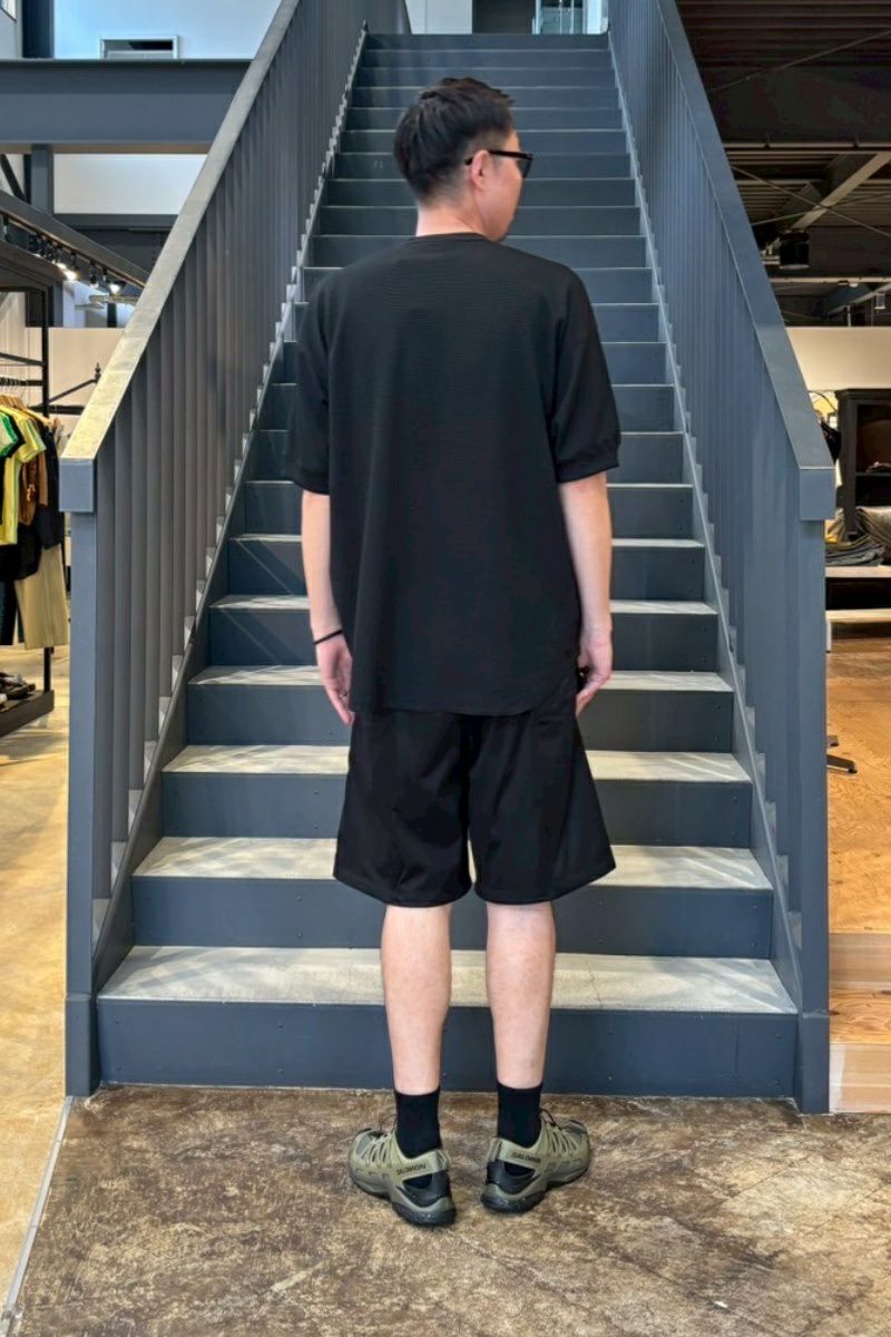 DAIWA PIER 39(ダイワピア39):SALOMON(サロモン)