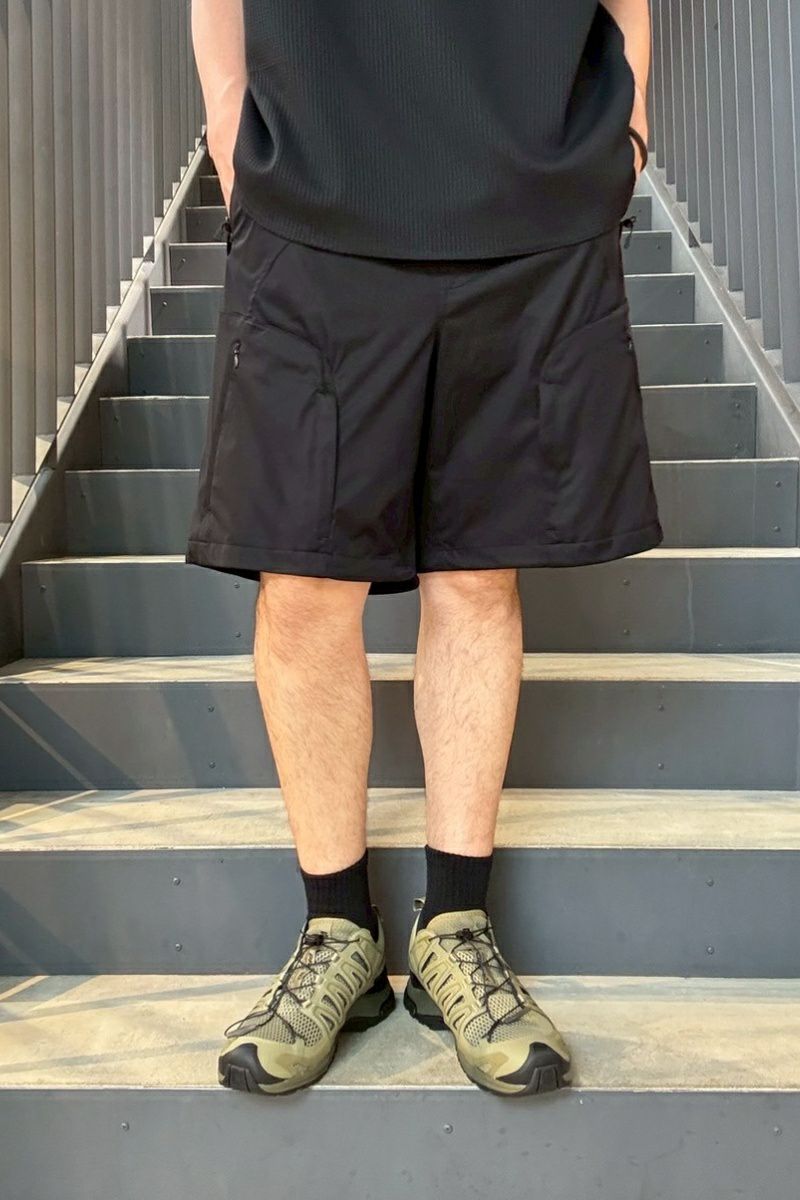 DAIWA PIER 39(ダイワピア39):SALOMON(サロモン)