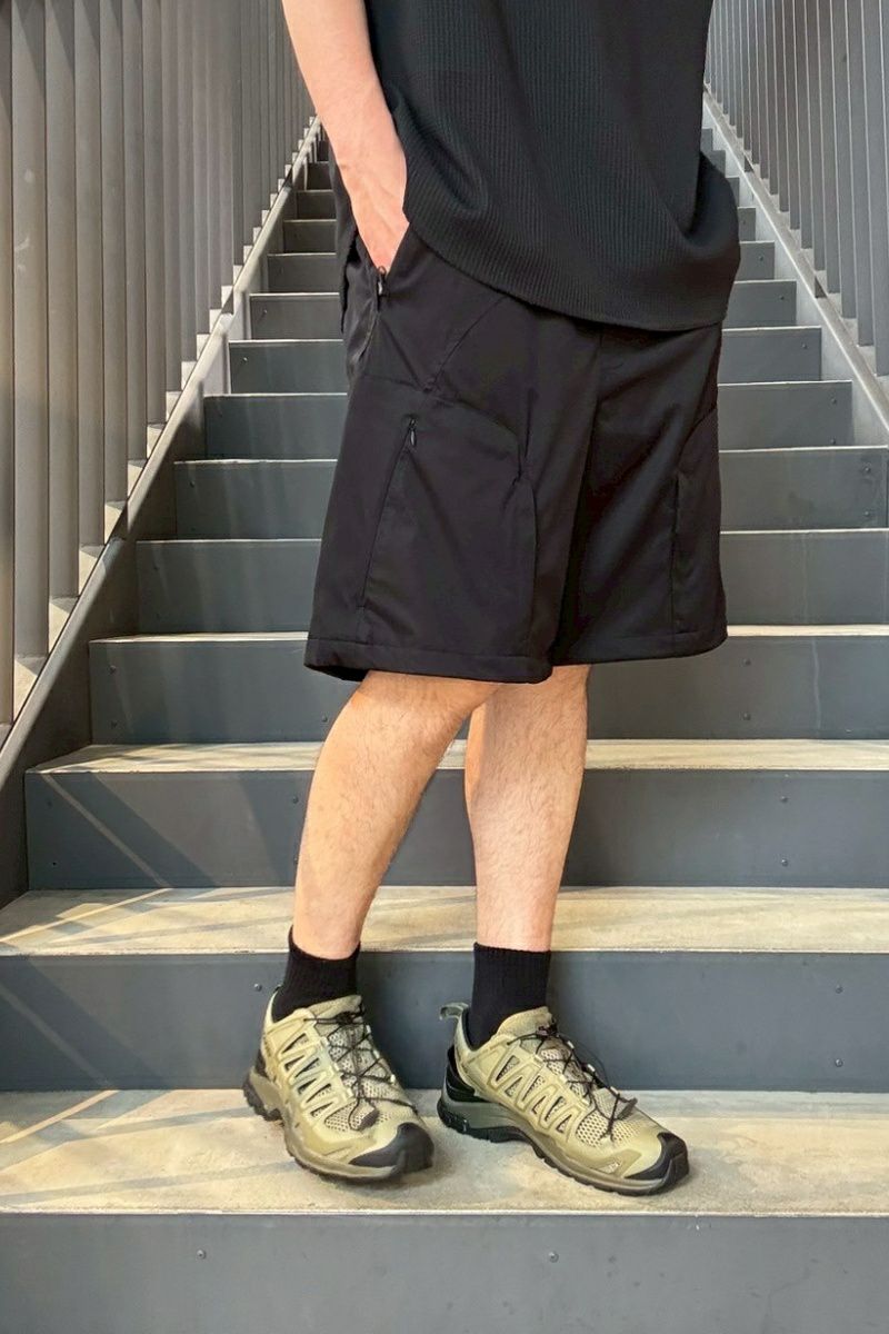 DAIWA PIER 39(ダイワピア39):SALOMON(サロモン)