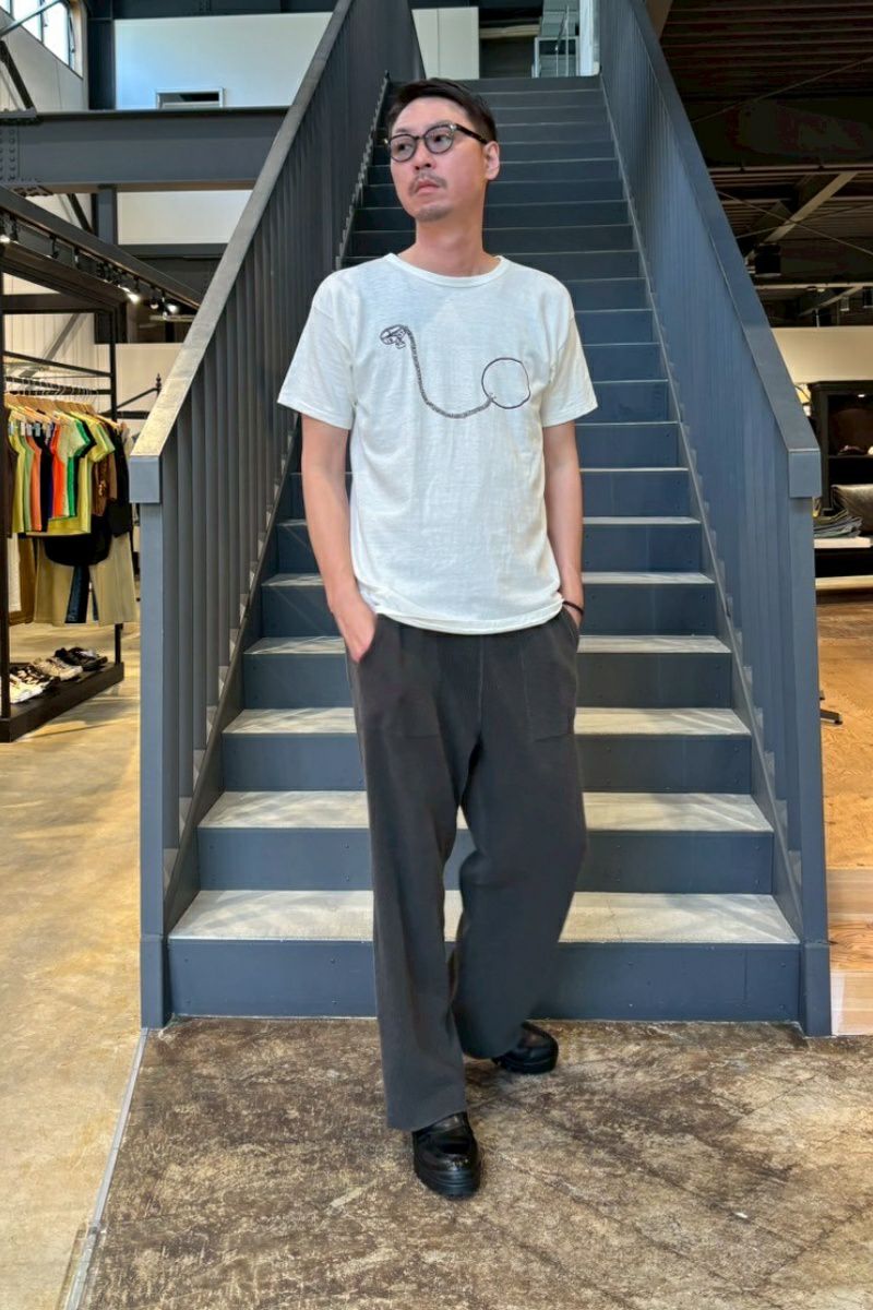 INNAT(インアット):BOWWOW(バウワウ)