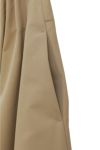 CLANE(クラネ) TUCK DETAIL FLARE SKIRT タックディティールフレアスカート 19109-6042