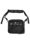 Porter Classic(ポータークラシック) SUPER NYLON SIMPLE SHOULDER BAG スーパーナイロンシンプルショルダーバッグ PC-015-3075