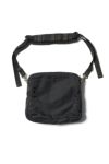 Porter Classic(ポータークラシック) SUPER NYLON SIMPLE SHOULDER BAG スーパーナイロンシンプルショルダーバッグ PC-015-3075