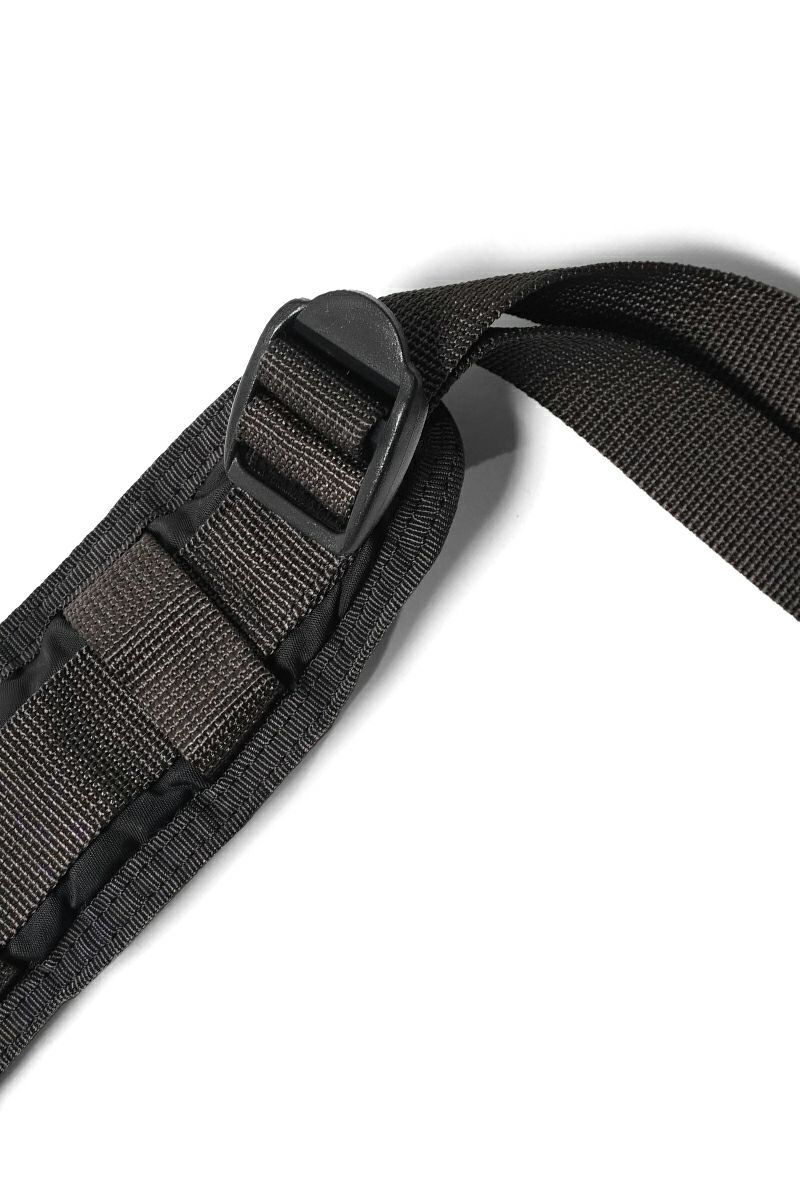 Porter Classic(ポータークラシック) SUPER NYLON SIMPLE SHOULDER BAG スーパーナイロンシンプルショルダーバッグ PC-015-3075