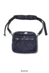 Porter Classic(ポータークラシック) SUPER NYLON SIMPLE SHOULDER BAG スーパーナイロンシンプルショルダーバッグ PC-015-3075