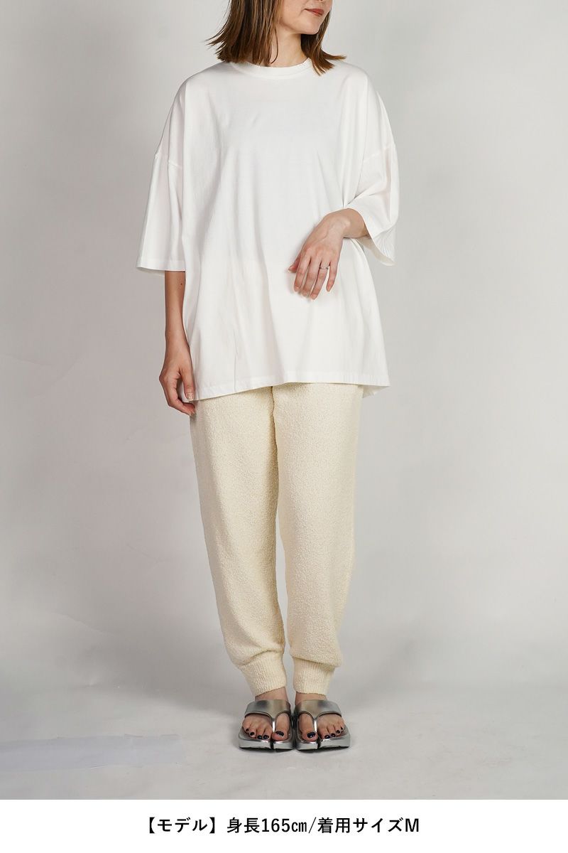 30/1天竺BIG-Tシャツ 6365