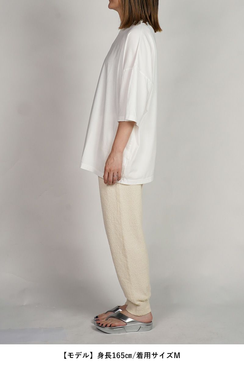 30/1天竺BIG-Tシャツ 6365