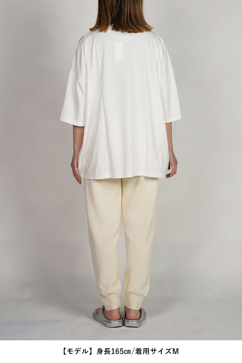 30/1天竺BIG-Tシャツ 6365