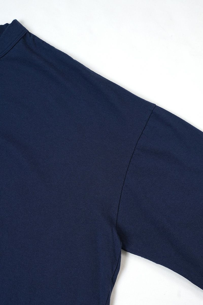 30/1天竺BIG-Tシャツ 6365