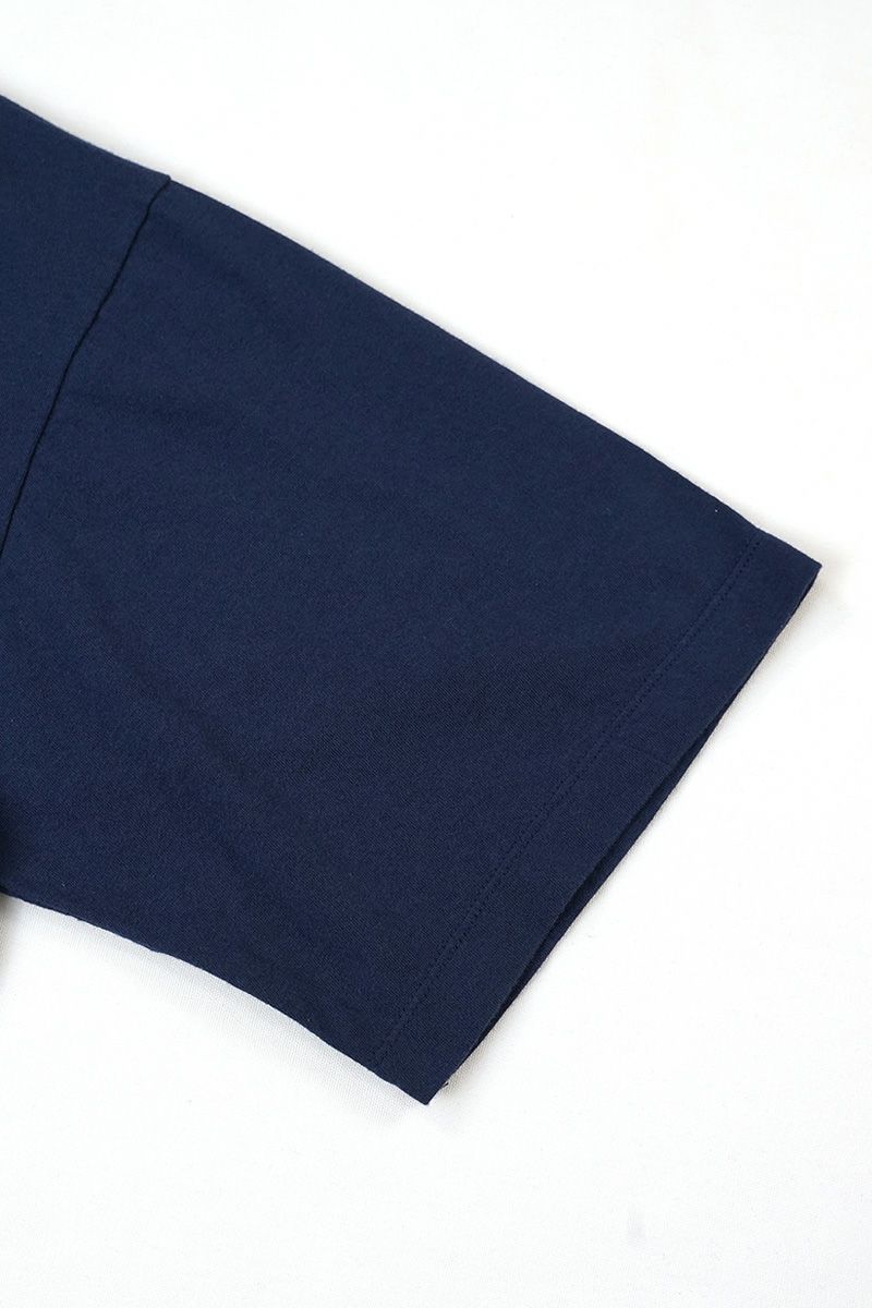 30/1天竺BIG-Tシャツ 6365