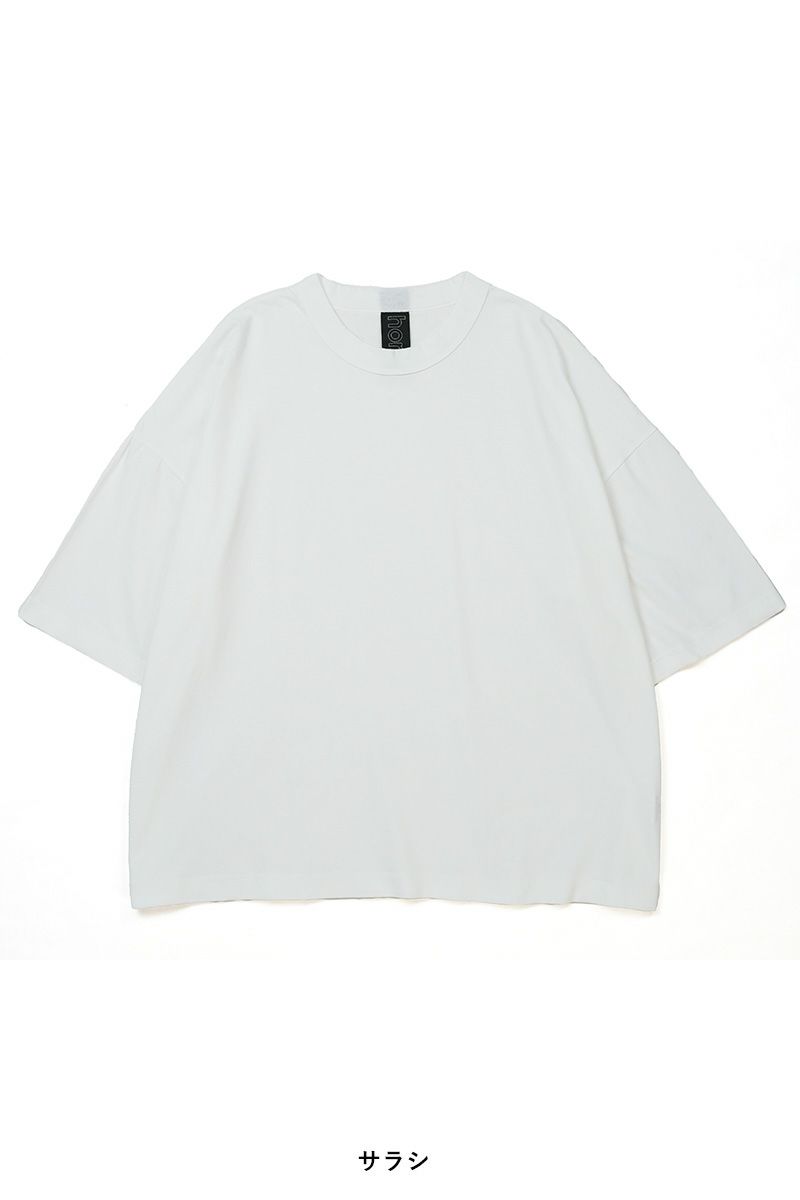 30/1天竺BIG-Tシャツ 6365