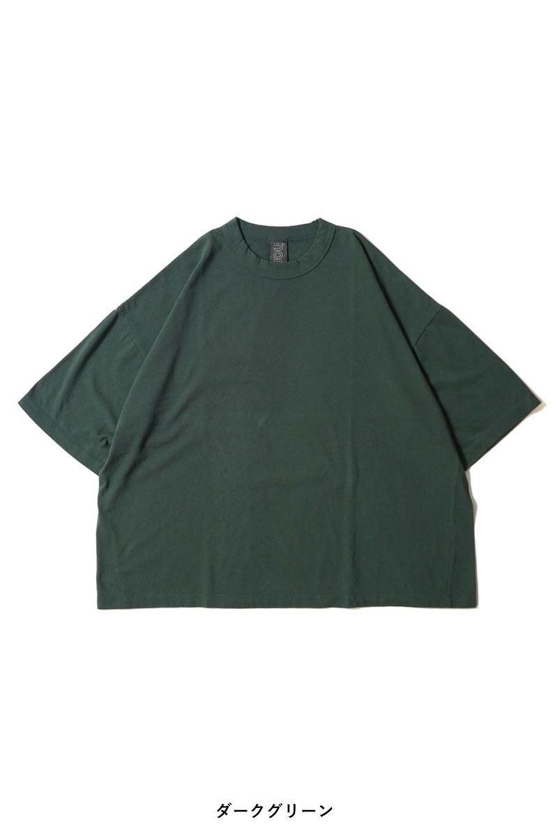 30/1天竺BIG-Tシャツ 6365