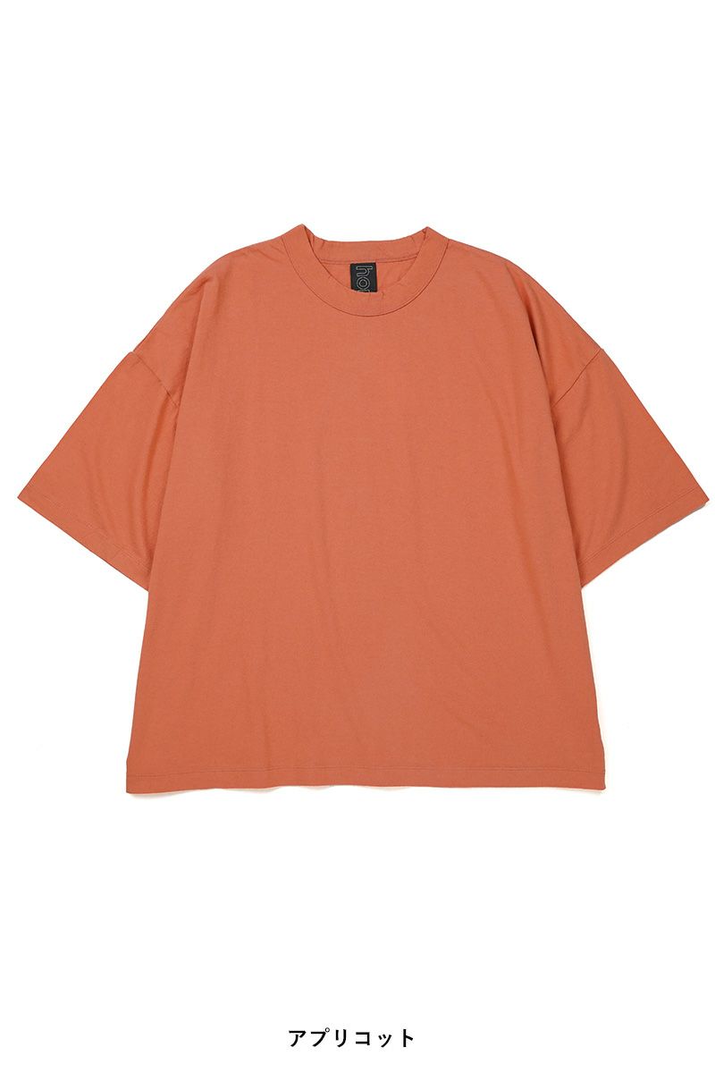 30/1天竺BIG-Tシャツ 6365