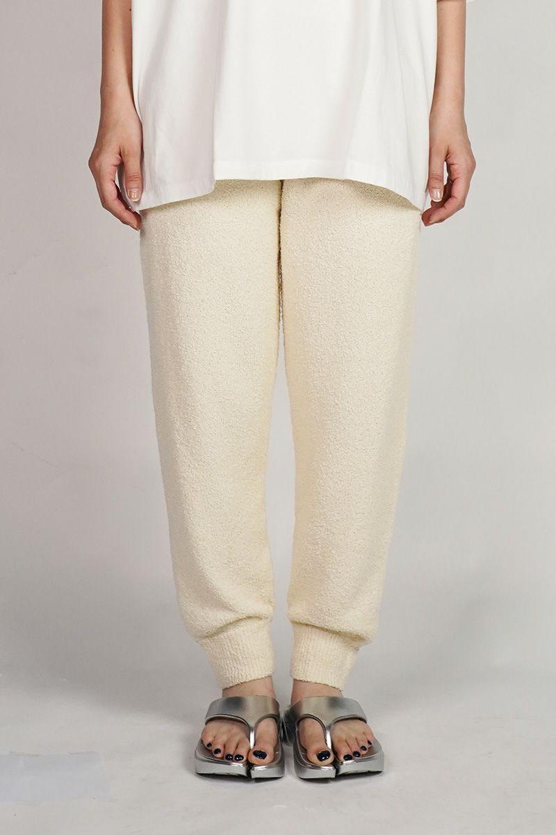 homspun(ホームスパン)  コンパクトループヤーン　パンツ 7924