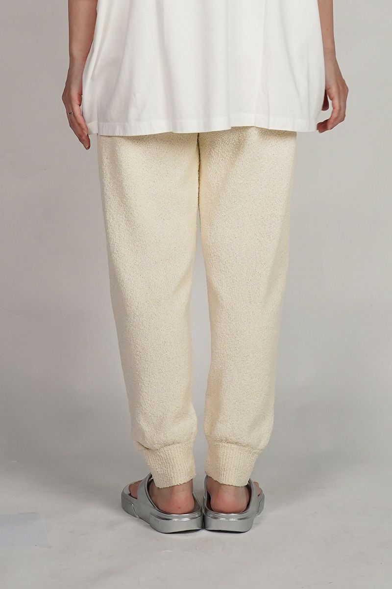 homspun(ホームスパン)  コンパクトループヤーン　パンツ 7924