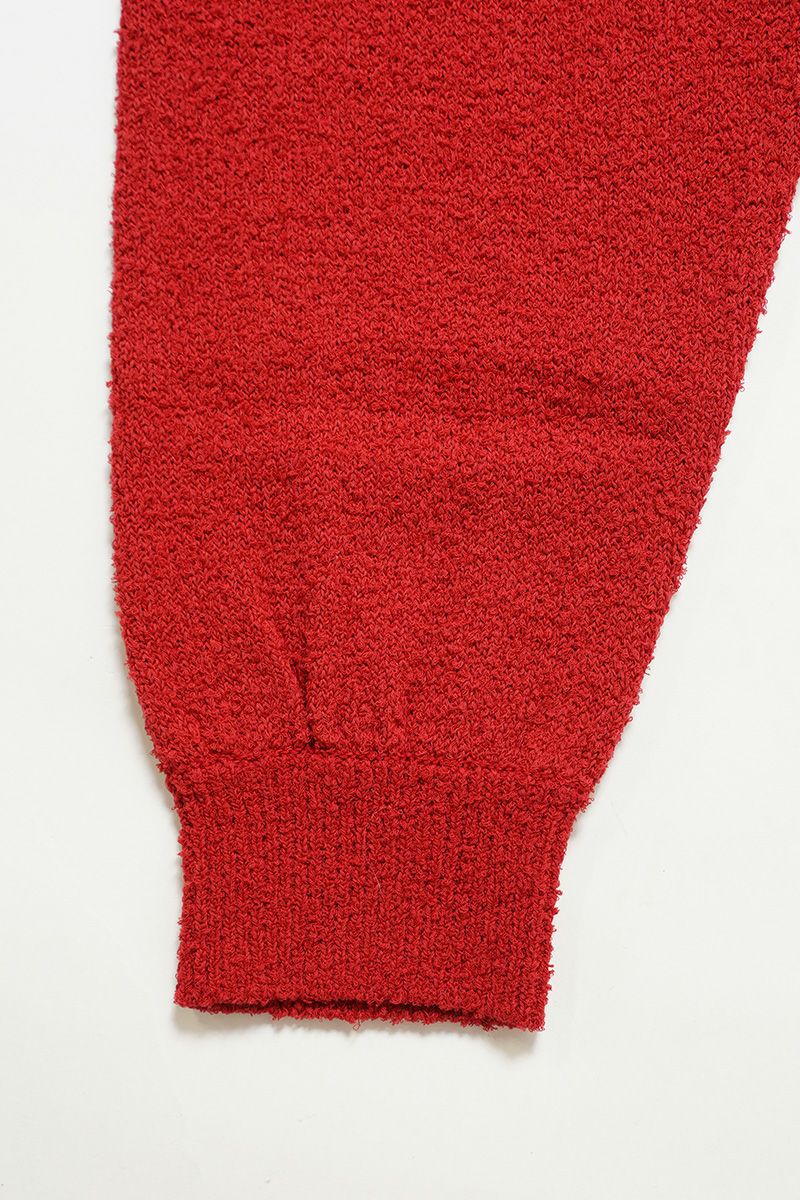 homspun(ホームスパン)  コンパクトループヤーン　パンツ 7924