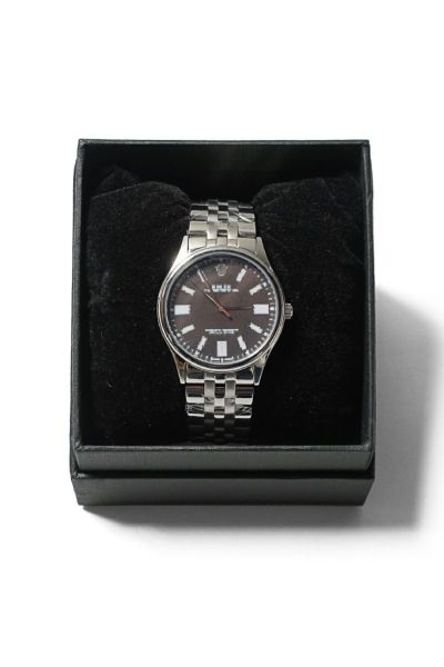 High Scream Center(ハイスクリームセンター)  MYSTERIOUS WATCH ミステリアスウォッチ HSC25FW-AC02