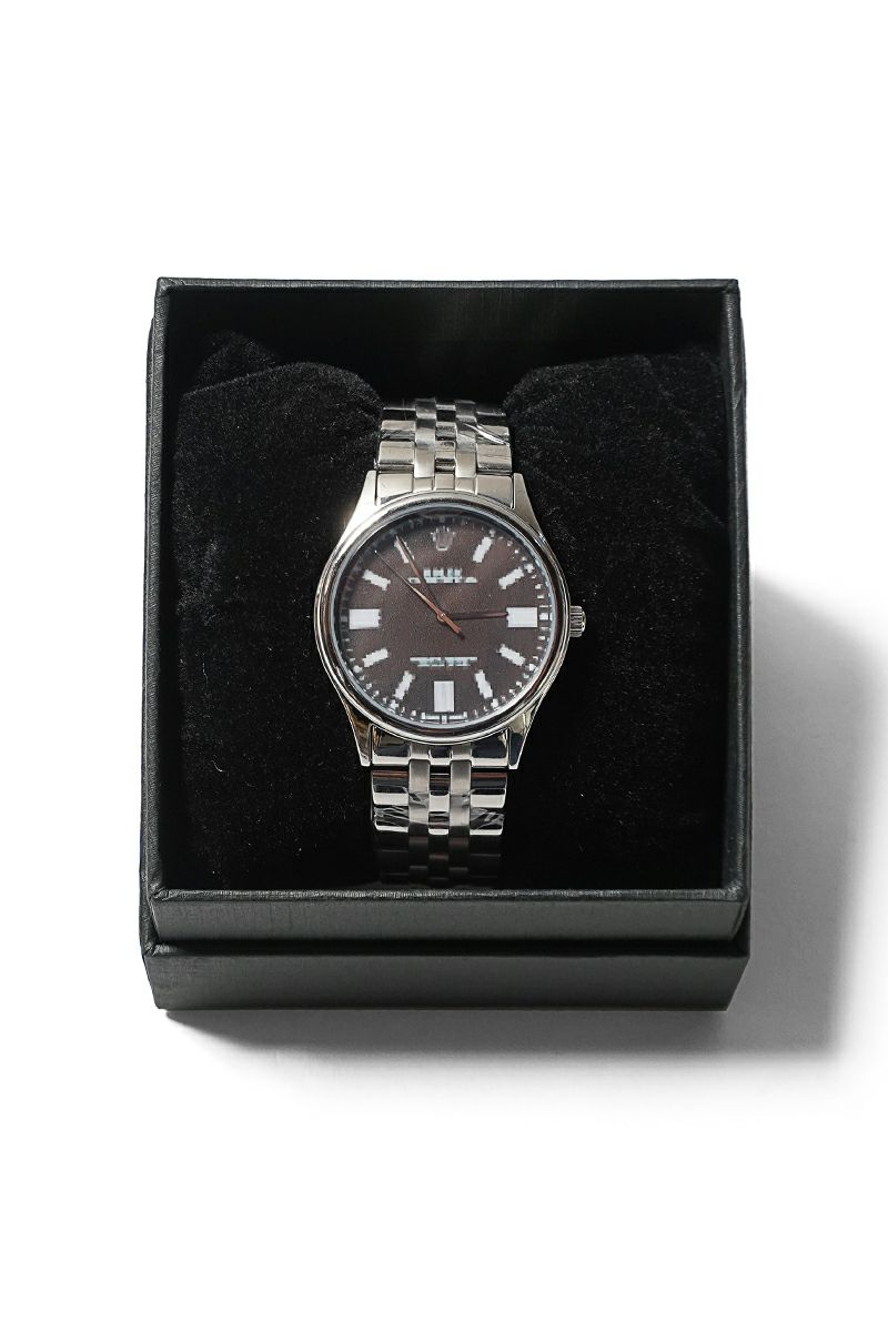 High Scream Center(ハイスクリームセンター)  MYSTERIOUS WATCH ミステリアスウォッチ HSC25FW-AC02