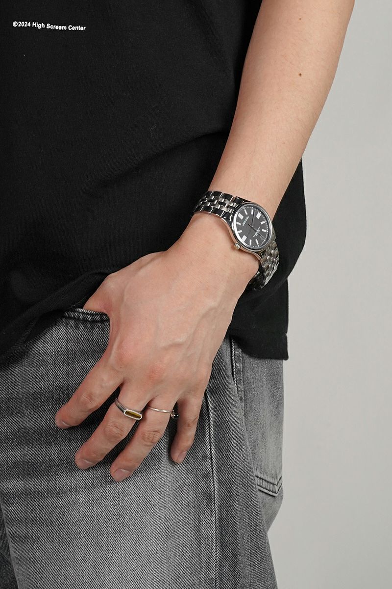 High Scream Center(ハイスクリームセンター)  MYSTERIOUS WATCH ミステリアスウォッチ HSC25FW-AC02