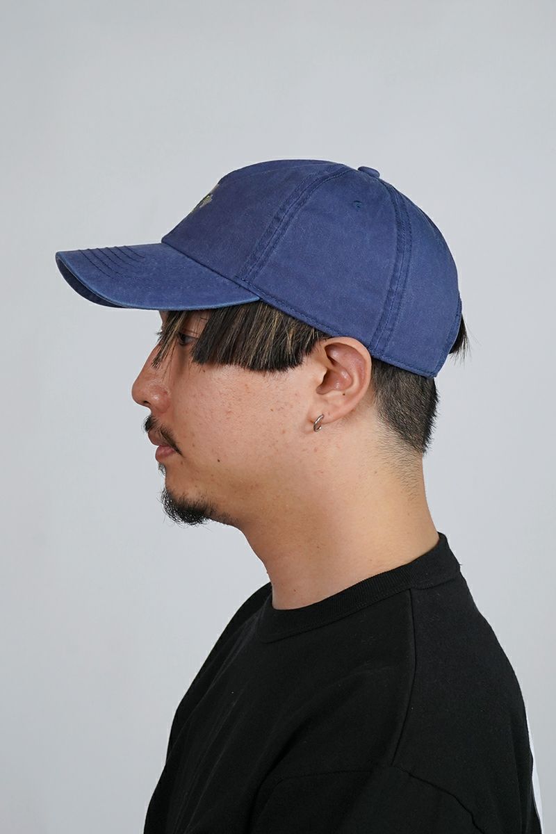 High Scream Center(ハイスクリームセンター)  HSC FLOWERS CAP ハイスクリームセンター フラワーキャップ HSC25FW-AC04