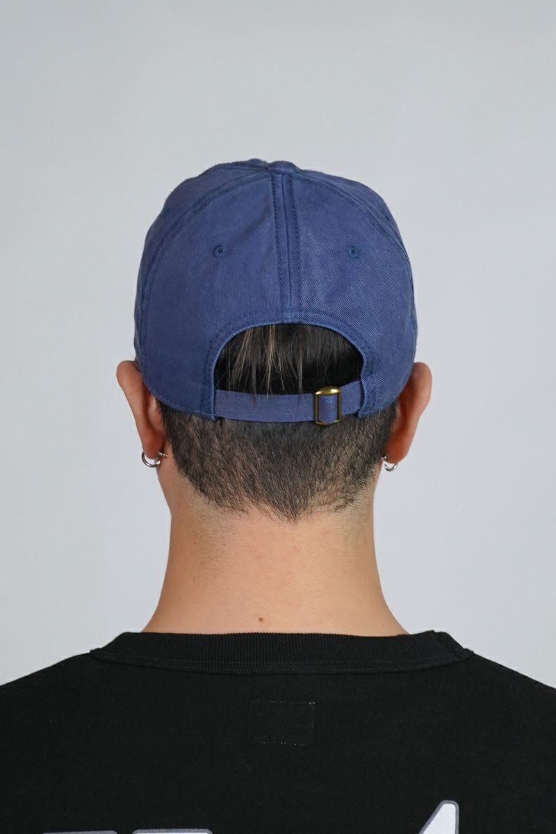 High Scream Center(ハイスクリームセンター)  HSC FLOWERS CAP ハイスクリームセンター フラワーキャップ HSC25FW-AC04