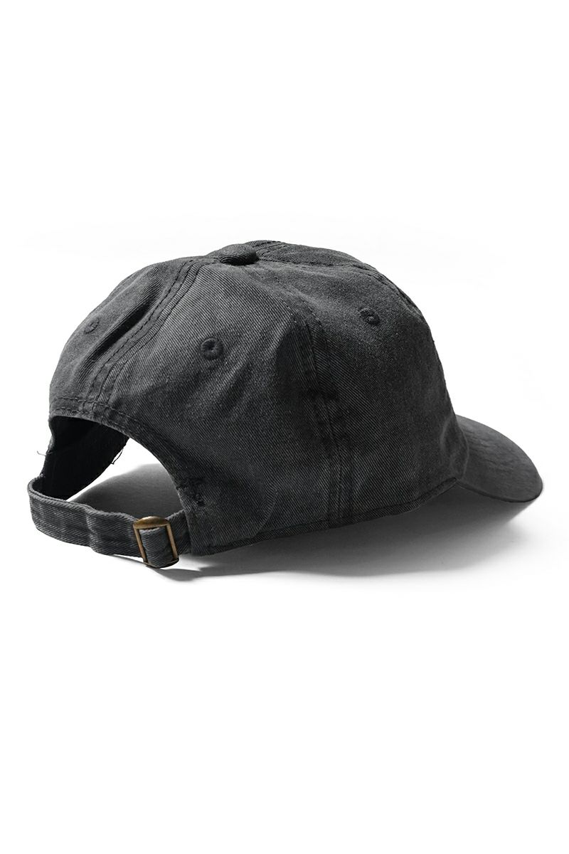High Scream Center(ハイスクリームセンター)  HSC FLOWERS CAP ハイスクリームセンター フラワーキャップ HSC25FW-AC04
