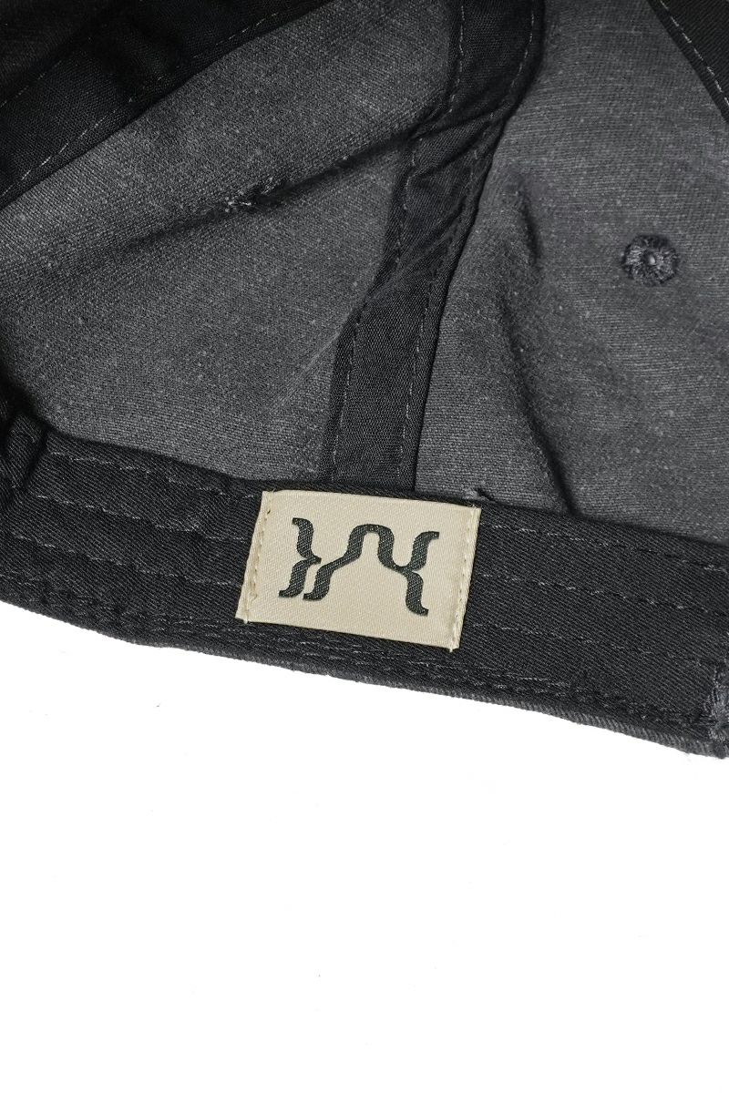 High Scream Center(ハイスクリームセンター)  HSC FLOWERS CAP ハイスクリームセンター フラワーキャップ HSC25FW-AC04