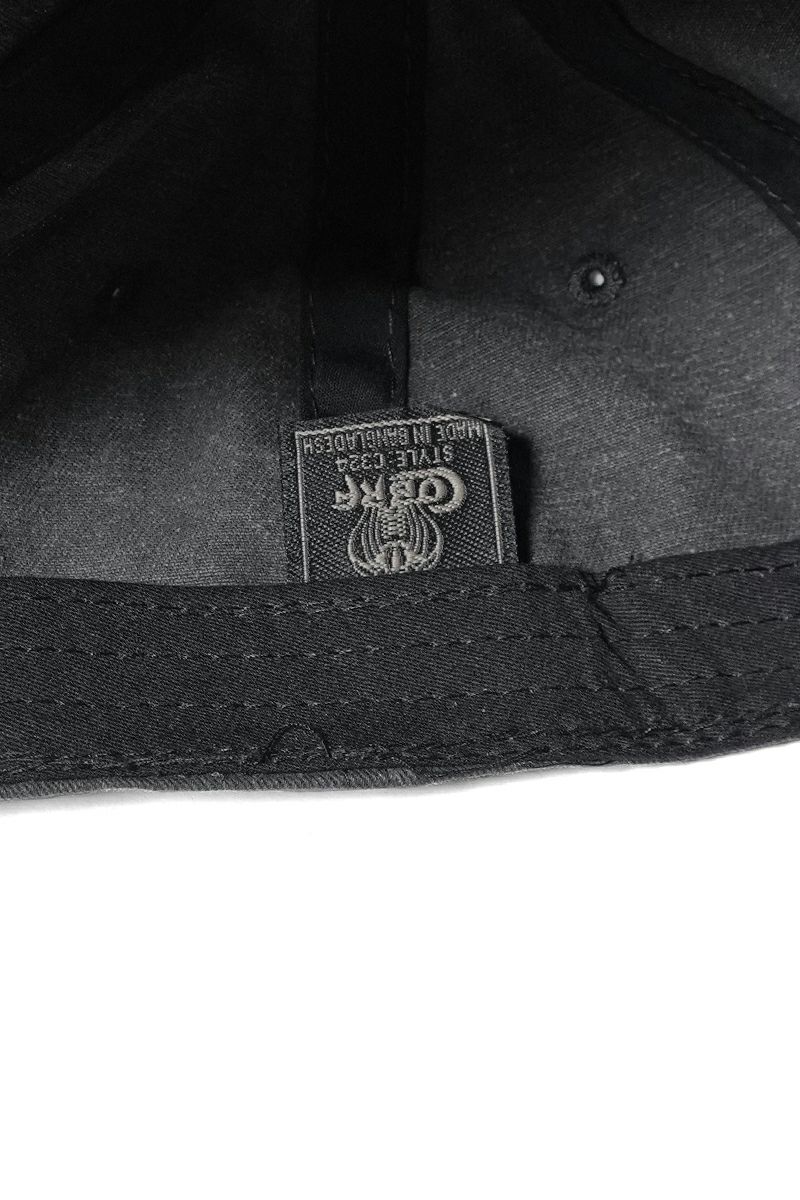 High Scream Center(ハイスクリームセンター)  HSC FLOWERS CAP ハイスクリームセンター フラワーキャップ HSC25FW-AC04