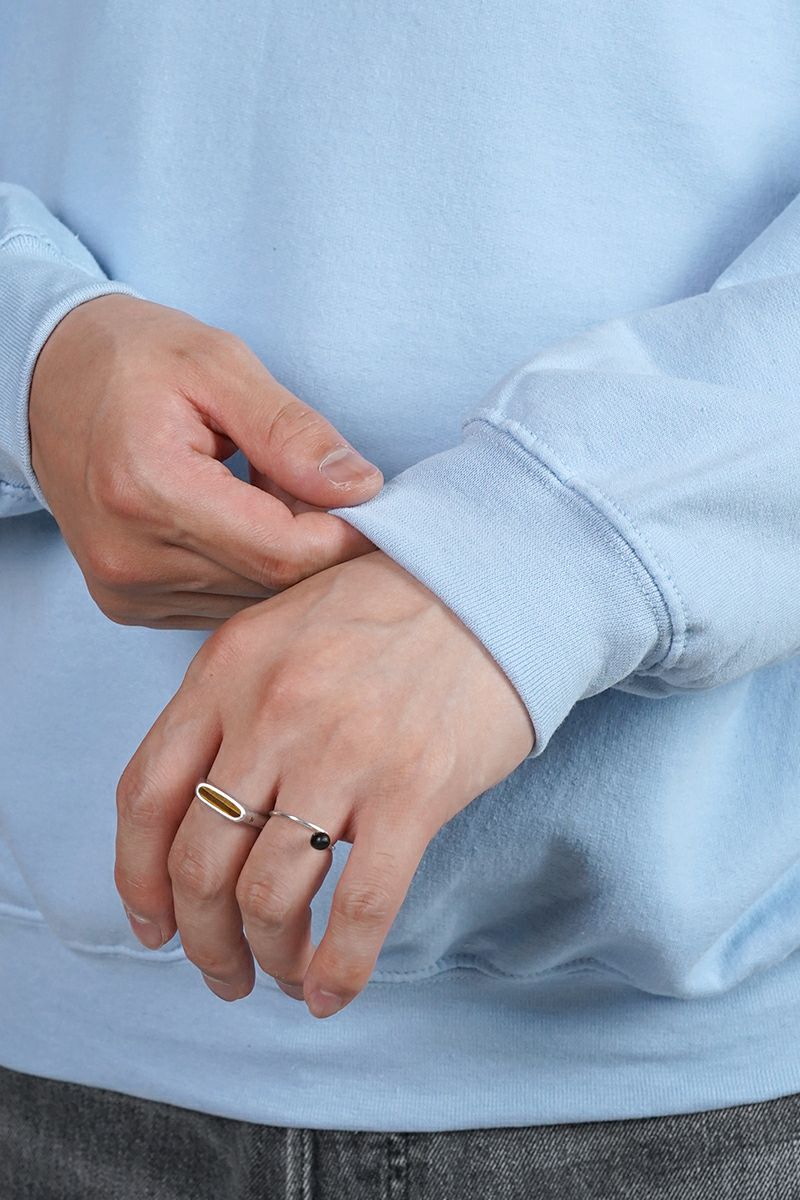 High Scream Center(ハイスクリームセンター)  F××K HOMOSAPIENS ホモサピエンススウェット HSC25FW-CT06