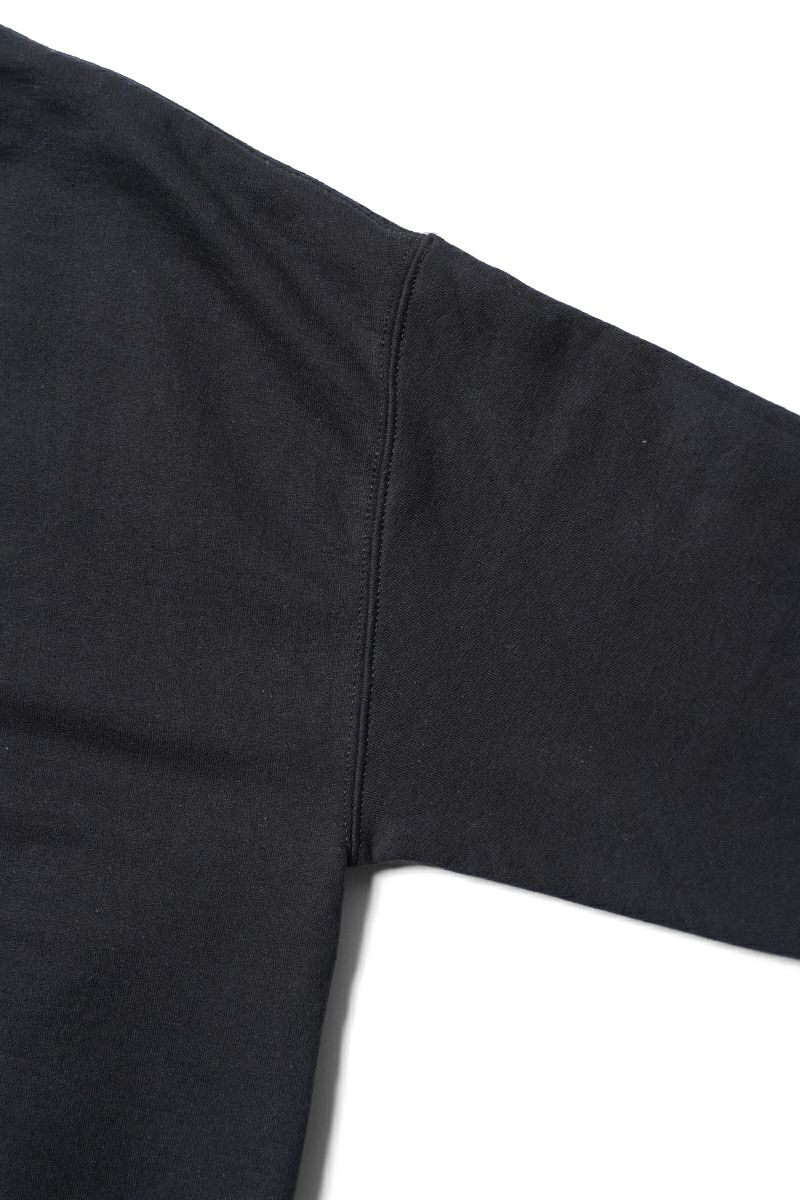 High Scream Center(ハイスクリームセンター)  F××K HOMOSAPIENS ホモサピエンススウェット HSC25FW-CT06