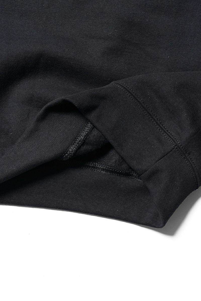 High Scream Center(ハイスクリームセンター)  F××K HOMOSAPIENS ホモサピエンススウェット HSC25FW-CT06