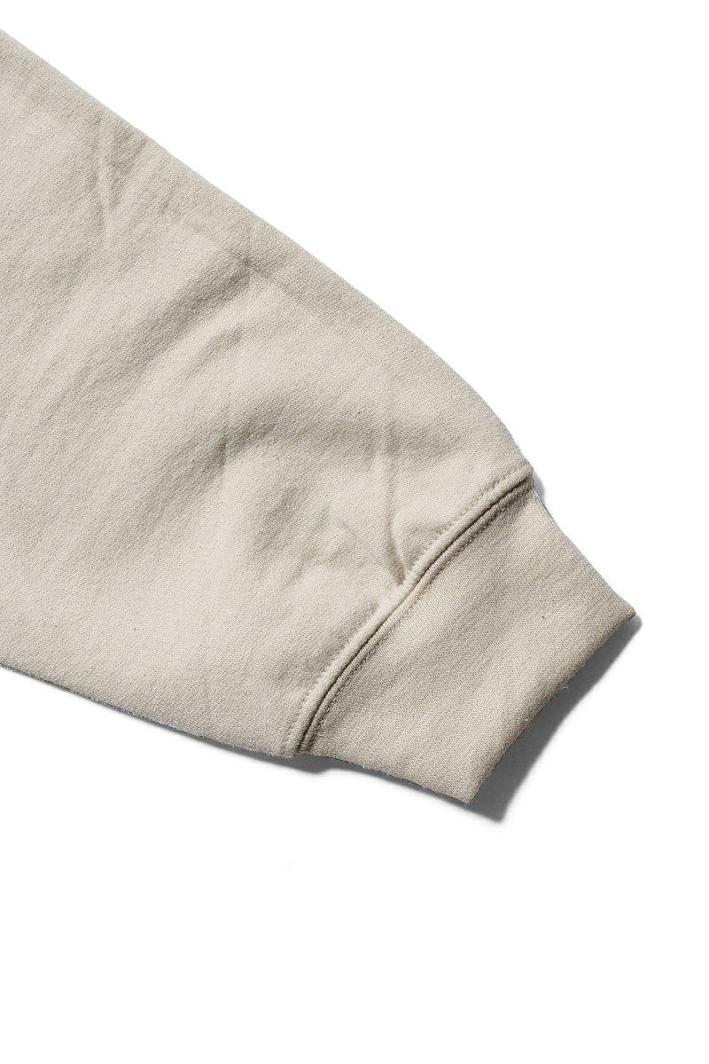 High Scream Center(ハイスクリームセンター)  COLORING LABYRINTH SW カラーリングラビリンスス スウェット HSC25FW-CT07