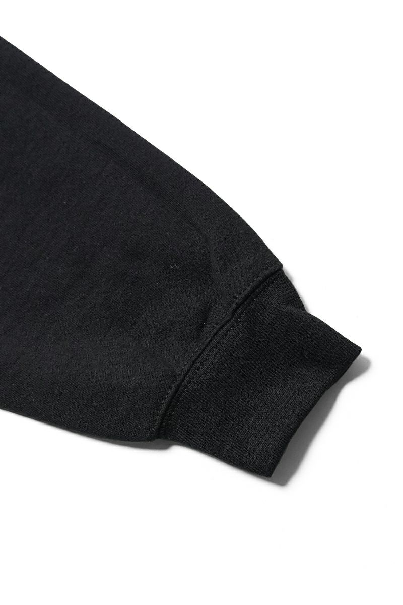 High Scream Center(ハイスクリームセンター)  COLLEGE LOGO ZIP HOODIE カレッジロゴジップフーディー HSC25FW-CT015