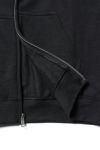 High Scream Center(ハイスクリームセンター)  COLLEGE LOGO ZIP HOODIE カレッジロゴジップフーディー HSC25FW-CT015