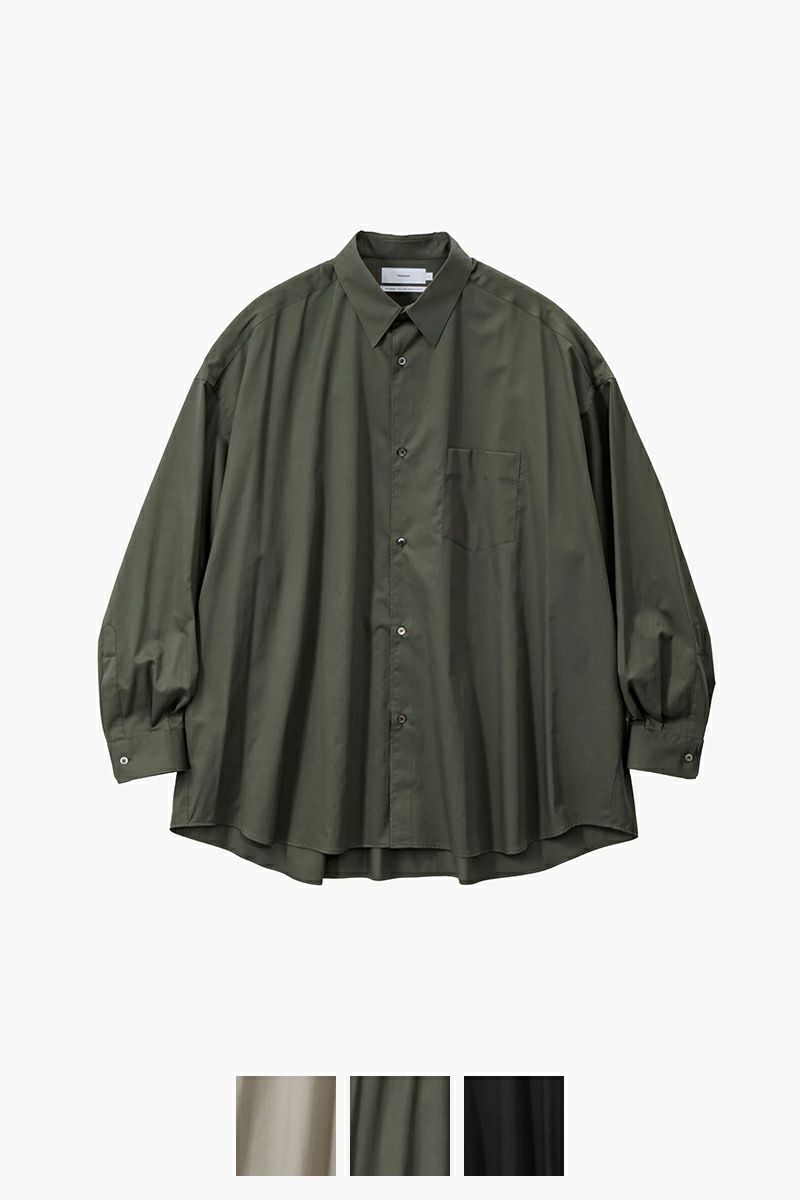 Graphpaper(グラフペーパー) Cupro Stripe Layered Sheer Pants キュプラストライプレイヤードシアーパンツ GL253-40416