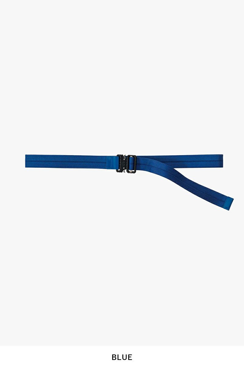 Graphpaper(グラフペーパー)  Nylon Riggers Belt ナイロンリガーズベルト GU253-90564C