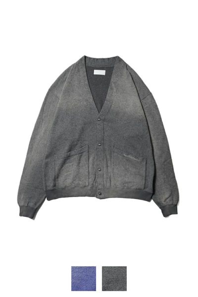DAIRIKU/YOUNG 1985 Autumn/Winter 長袖カットソー DAIRIKU/YOUNG 1985 Autumn/Winter 長袖カットソー（DAIRIKU