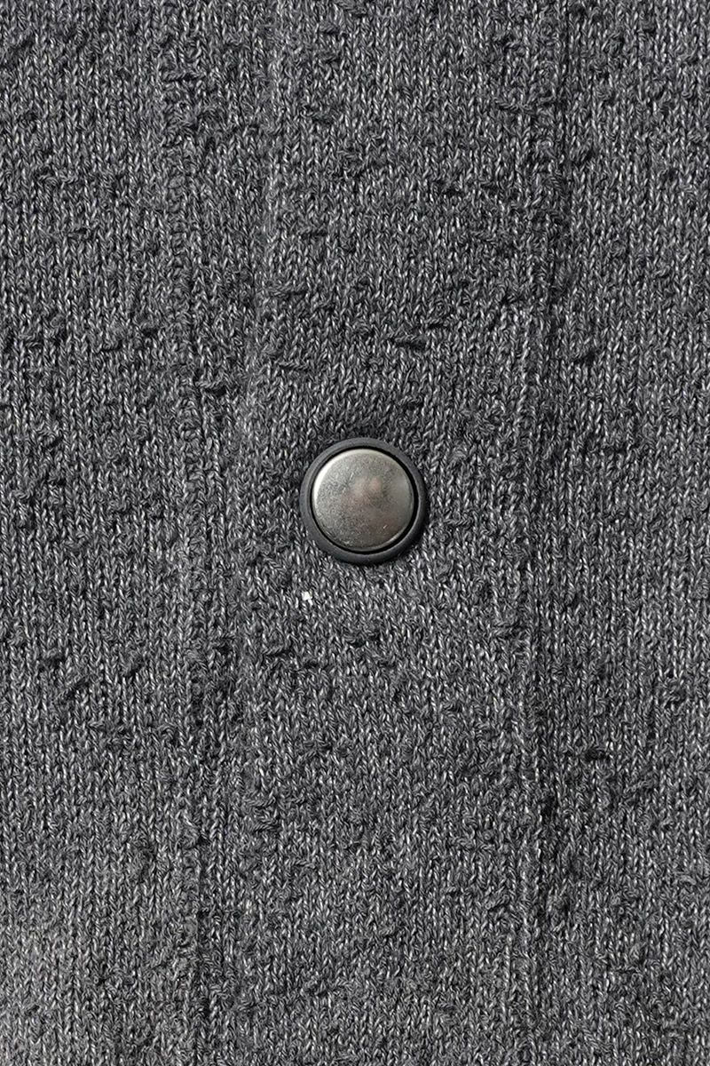 paratrait(パラトレイト)  DOWNY TERRY CD ダウニーテリーカーディガン PT25A164