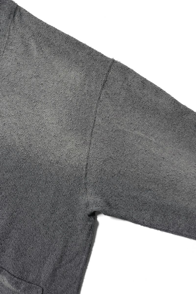 paratrait(パラトレイト)  DOWNY TERRY CD ダウニーテリーカーディガン PT25A164