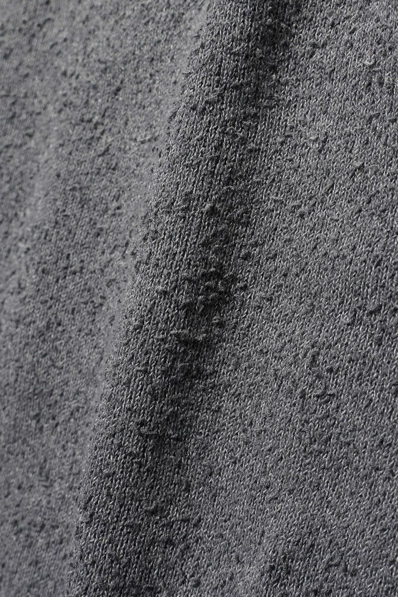 paratrait(パラトレイト)  DOWNY TERRY CD ダウニーテリーカーディガン PT25A164