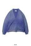 paratrait(パラトレイト)  DOWNY TERRY CD ダウニーテリーカーディガン PT25A164