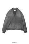 paratrait(パラトレイト)  DOWNY TERRY CD ダウニーテリーカーディガン PT25A164