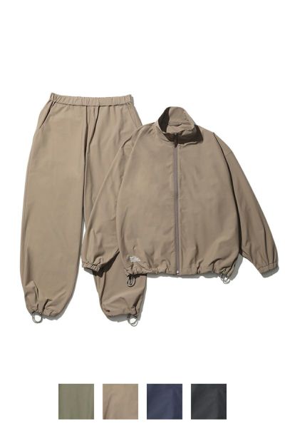 FreshService(フレッシュサービス)  CORPORATE TRACK SUIT コーポレート トラックスーツ FSC253-60082B