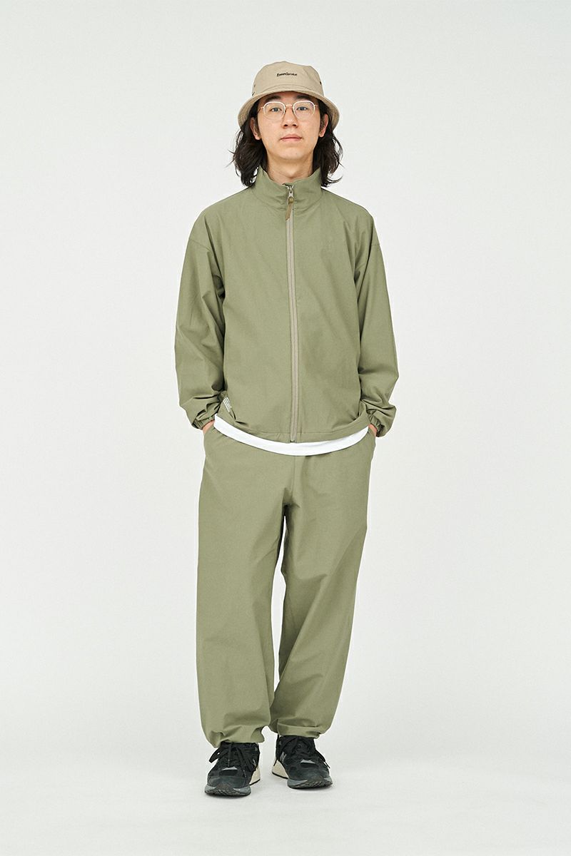 FreshService(フレッシュサービス)  CORPORATE TRACK SUIT コーポレート トラックスーツ FSC253-60082B