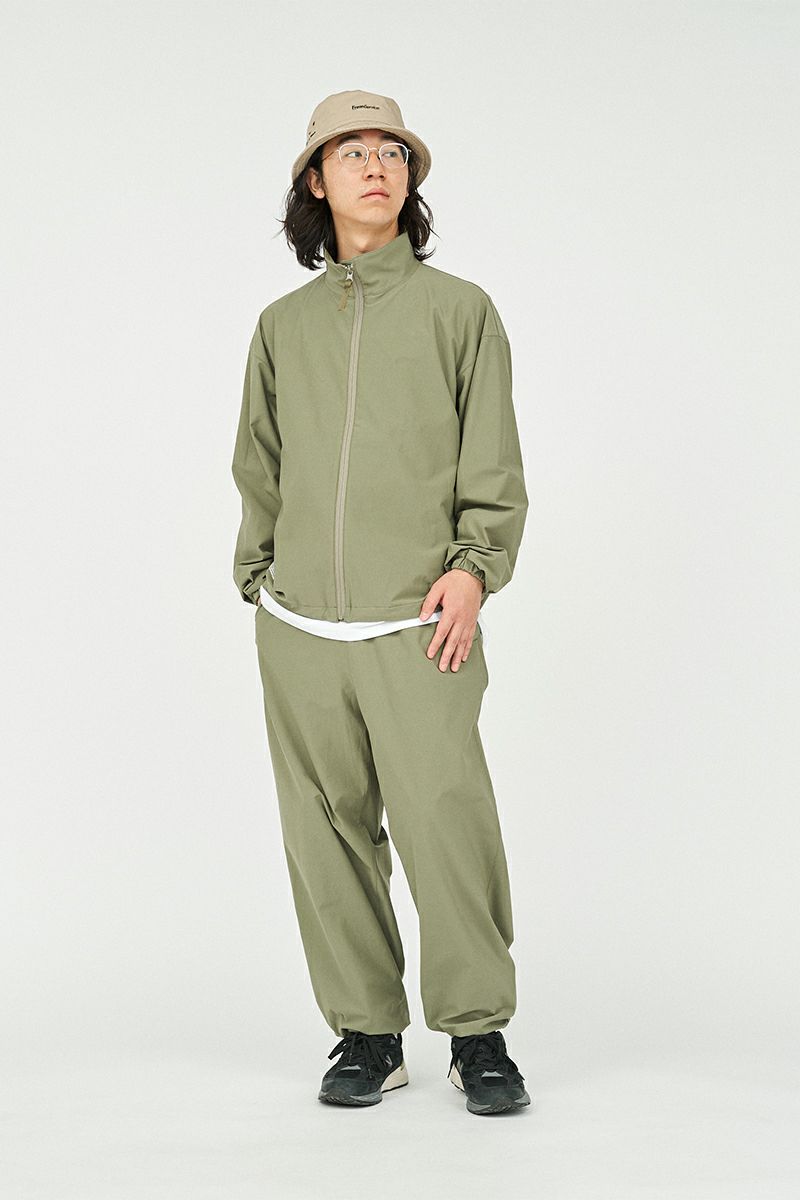FreshService(フレッシュサービス)  CORPORATE TRACK SUIT コーポレート トラックスーツ FSC253-60082B