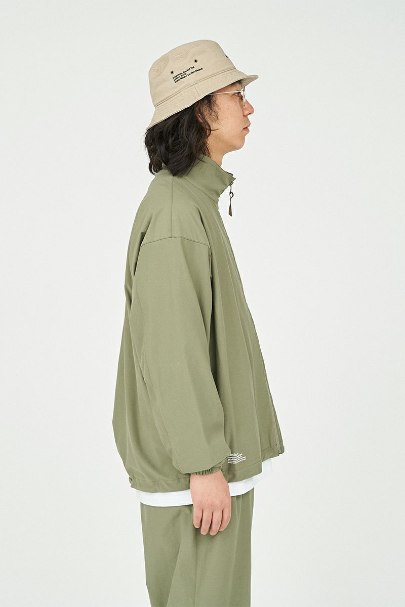 FreshService(フレッシュサービス)  CORPORATE TRACK SUIT コーポレート トラックスーツ FSC253-60082B