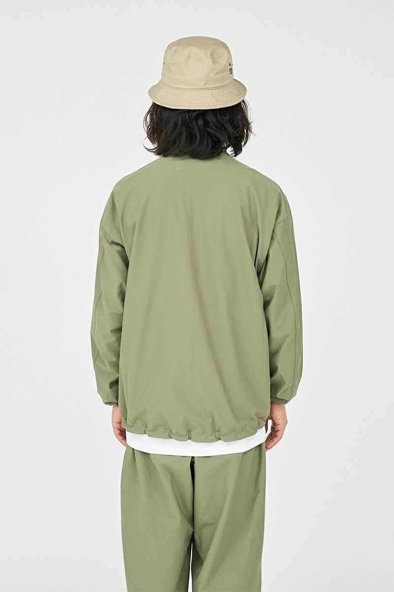 FreshService(フレッシュサービス)  CORPORATE TRACK SUIT コーポレート トラックスーツ FSC253-60082B