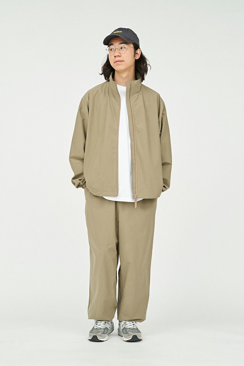 FreshService(フレッシュサービス)  CORPORATE TRACK SUIT コーポレート トラックスーツ FSC253-60082B