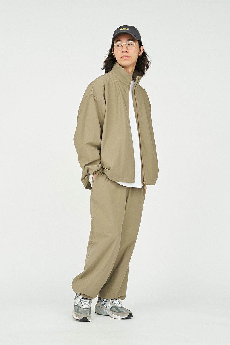 FreshService(フレッシュサービス)  CORPORATE TRACK SUIT コーポレート トラックスーツ FSC253-60082B