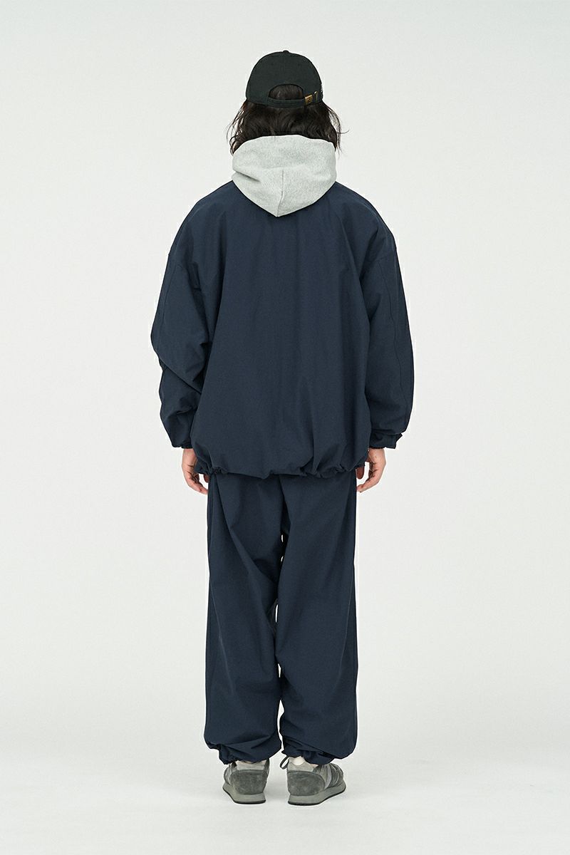 FreshService(フレッシュサービス)  CORPORATE TRACK SUIT コーポレート トラックスーツ FSC253-60082B